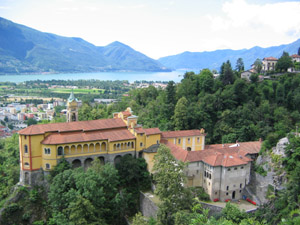 JazzAscona