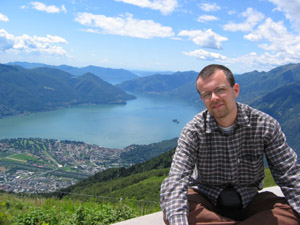 JazzAscona
