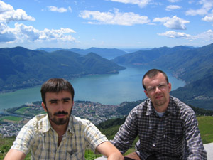 JazzAscona