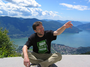 JazzAscona