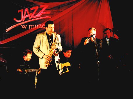 Prowizorka Jazz Band